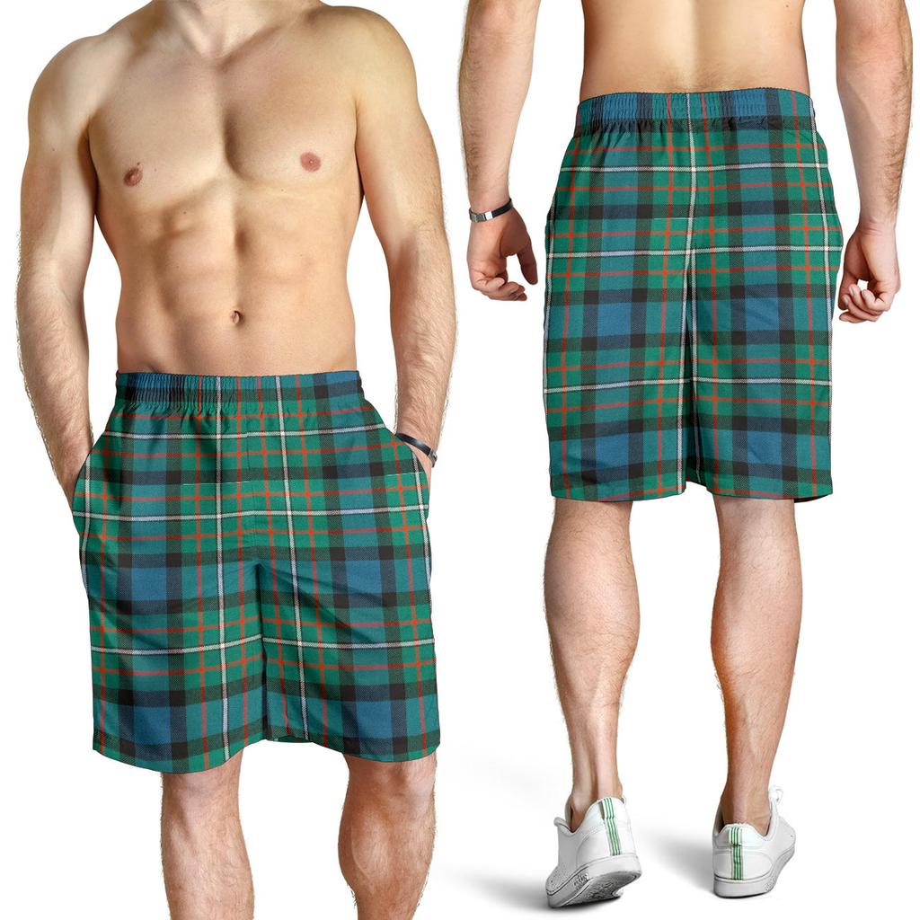 Ferguson Ancient Tartan Men's Short