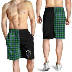 Arbuthnot Tartan Men's Short