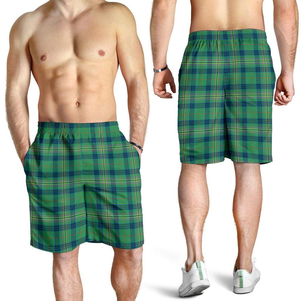 Kennedy Ancient Tartan Men's Short