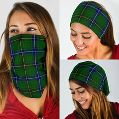 Henderson Modern Tartan Gaiter - Bandana