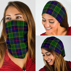 Forsyth Modern Tartan Neck Gaiter - Bandana