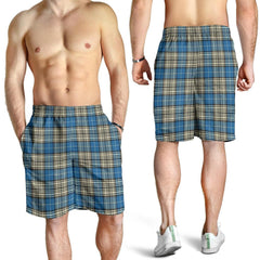 Napier Ancient Tartan Men's Short