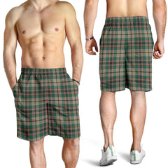 Craig Ancient Tartan Men's Short