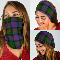 Blair Modern Tartan Neck Gaiter - Bandana