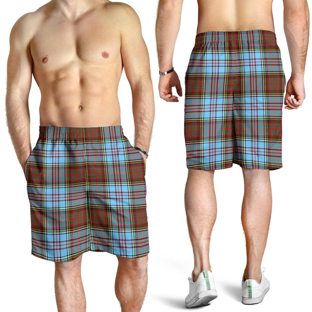 Anderson Ancient Tartan Men's Short