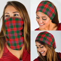 Dalziel Modern Tartan Neck Gaiter - Bandana