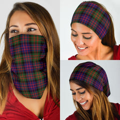 MacDonald Modern Tartan Gaiter - Bandana