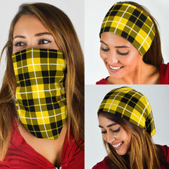 Barclay Modern Tartan Neck Gaiter - Bandana