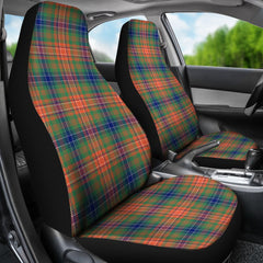 Wilson Ancient Tartan Car seat cover