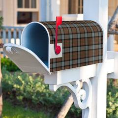 MacLaren Weathered Tartan Mailbox