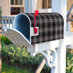 Moffat Modern Tartan Mailbox