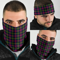 Logan Modern Tartan Bandana