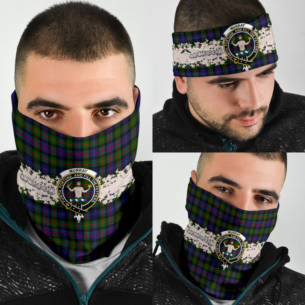 Murray Crest Bandana