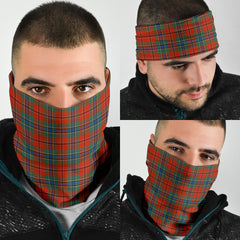 Maclean Ancient Tartan Bandana