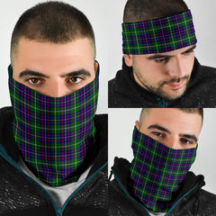 Inglis Modern Tartan Gaiter - Bandana SP