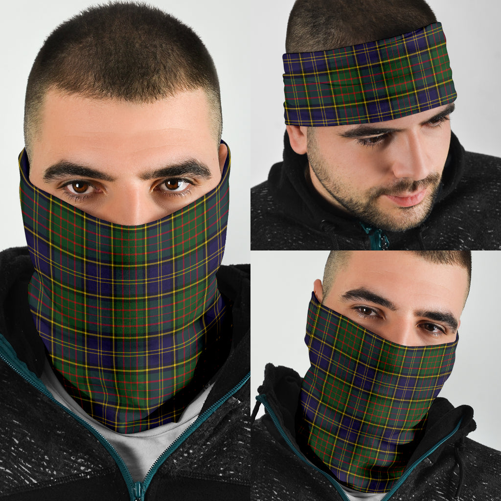 MacMillan Hunting Ancient Tartan Bandana