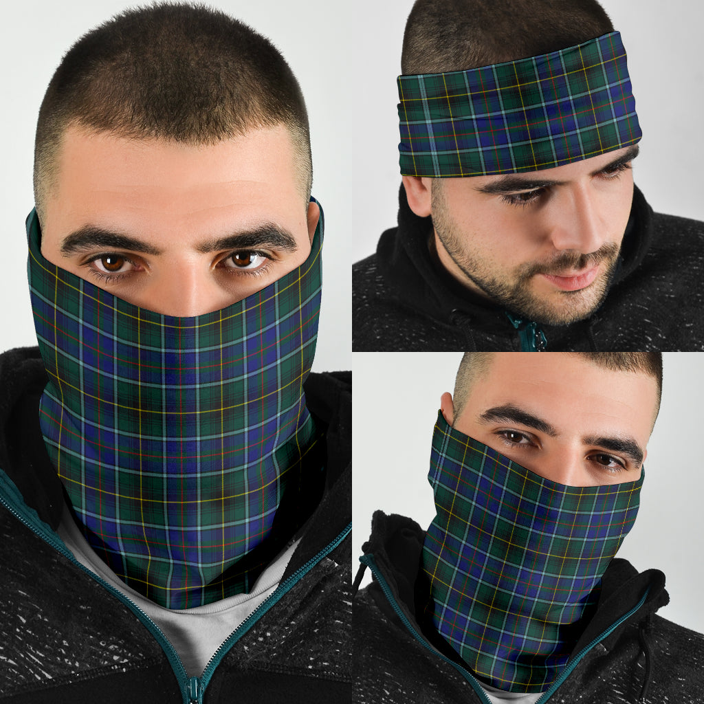 MacInnes Modern Tartan Bandana - Neck Gaiter