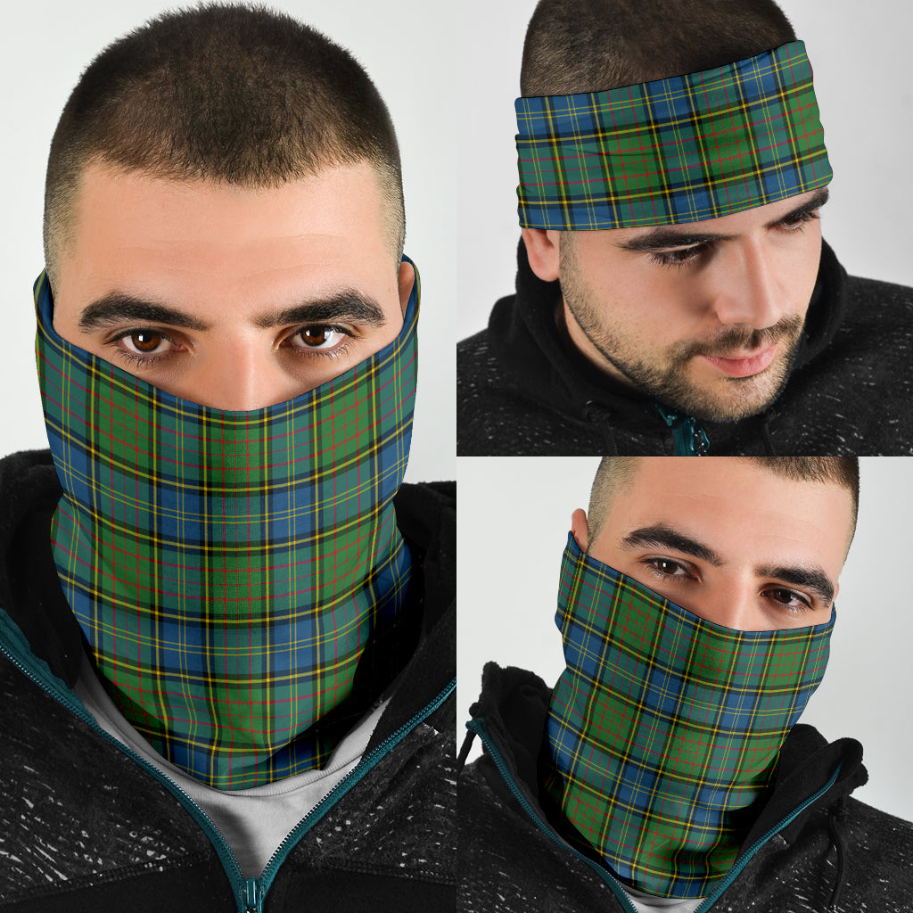 MacMillan Hunting Ancient Tartan Bandana