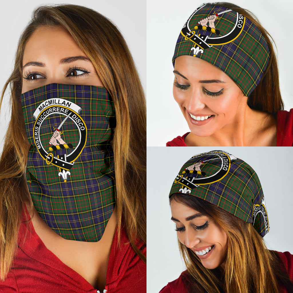 MacMillan Bandana