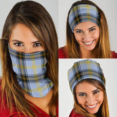 Bell Tartan Neck Gaiter - Bandana