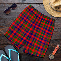 Gow Modern Tartan Men's Short