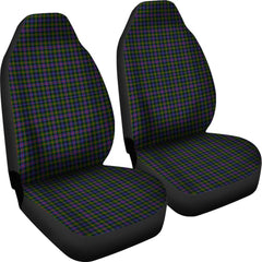 Murray of Atholl Modern Tartan Car Seat Cover