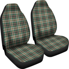 Craig Ancient Tartan Car Seat Cover