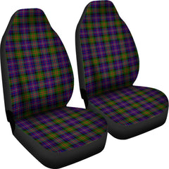 Cameron of Erracht Modern Tartan Car Seat Cover