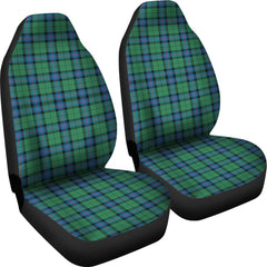 Armstrong Ancient Tartan Car seat cover