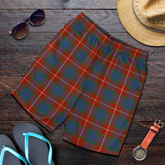 Fraser Ancient Tartan Men's Short