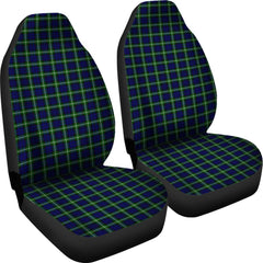 Lamont Modern Tartan Car seat cover