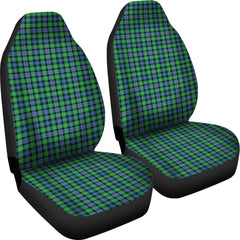 Murray of Atholl Ancient Tartan Car Seat Cover