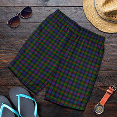 Murray of Atholl Modern Tartan Men's Short