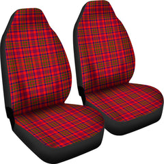 Murray of Tulloch Modern Tartan Car Seat Cover