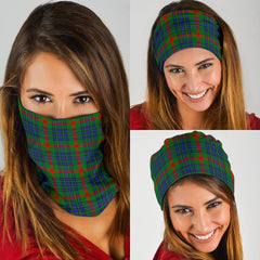 Aiton Tartan Neck Gaiter - Bandana