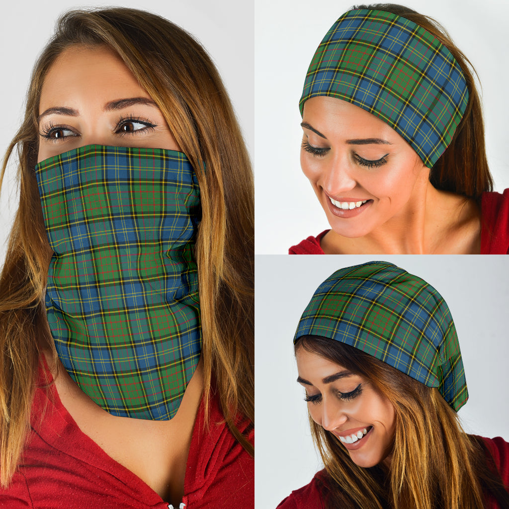 MacMillan Hunting Ancient Tartan Bandana