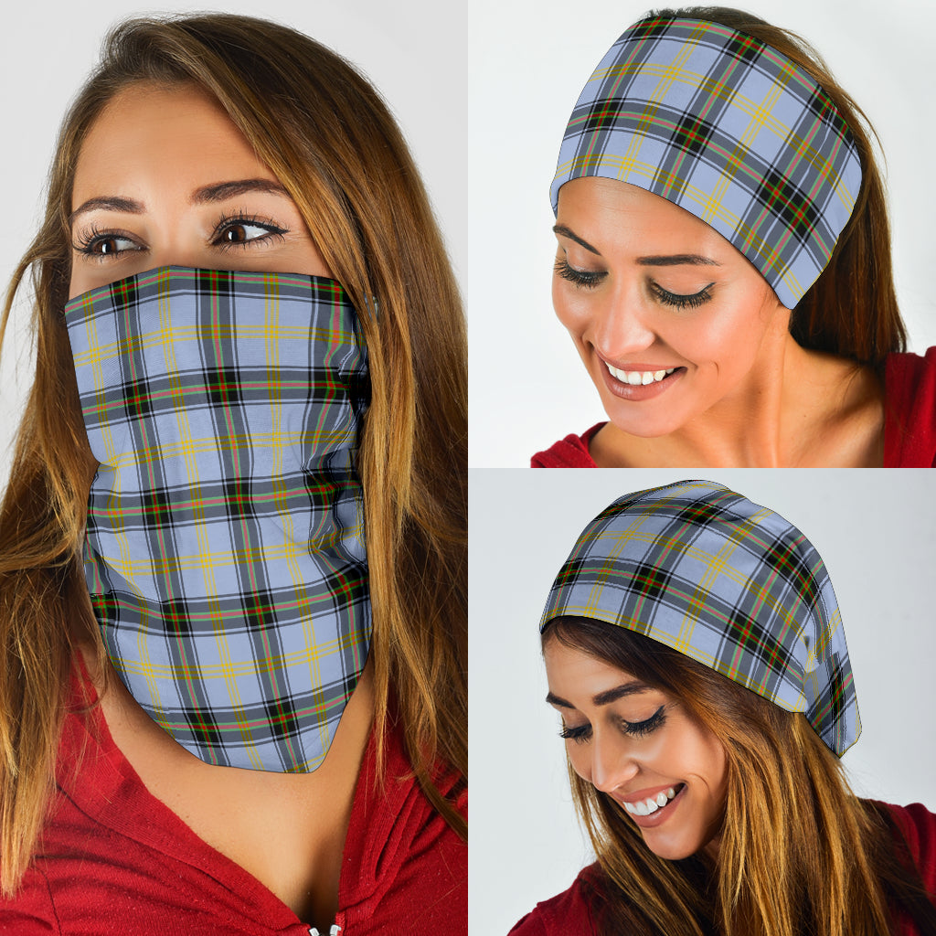 Bell Bandana - Neck Gaiter