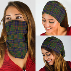 MacMillan Hunting Ancient Tartan Bandana