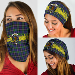 Baird Crest Bandana