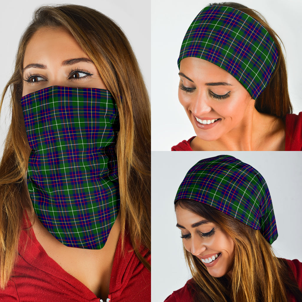 Inglis Modern Tartan Gaiter - Bandana SP