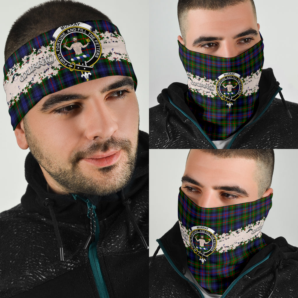 Murray Crest Bandana