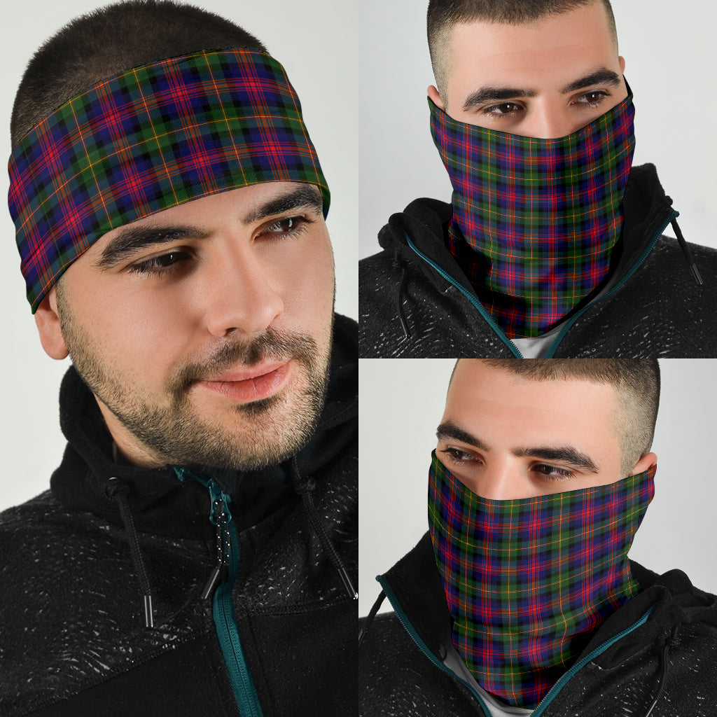 Logan Modern Tartan Bandana