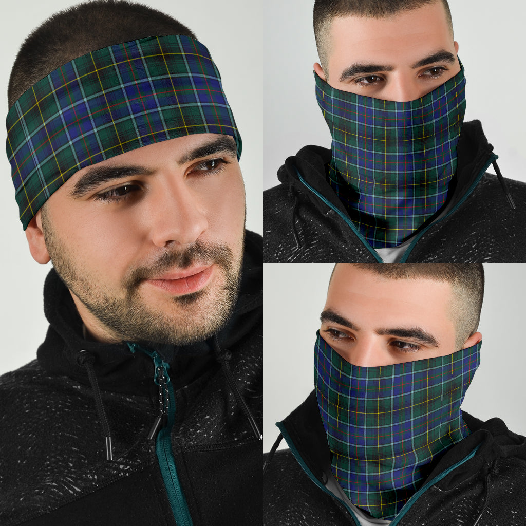 MacInnes Modern Tartan Bandana - Neck Gaiter