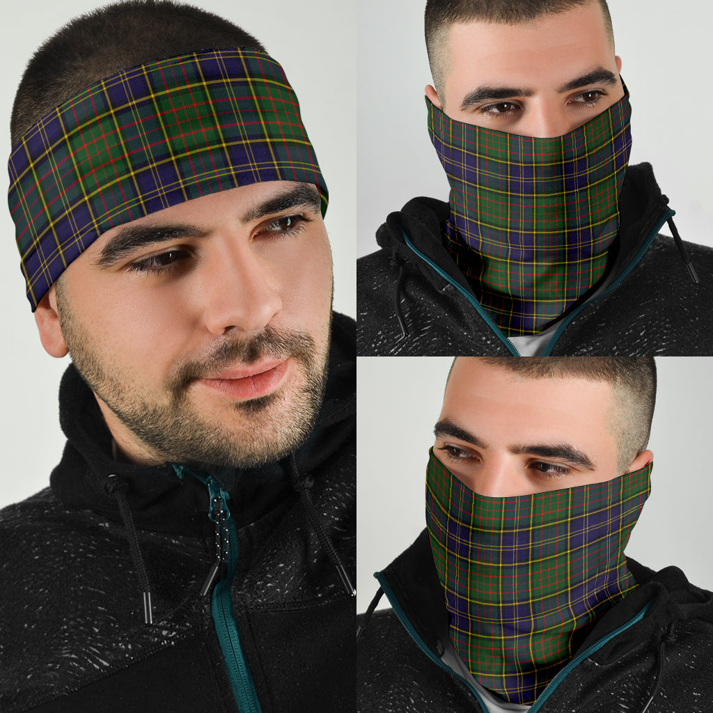 MacMillan Hunting Ancient Tartan Bandana