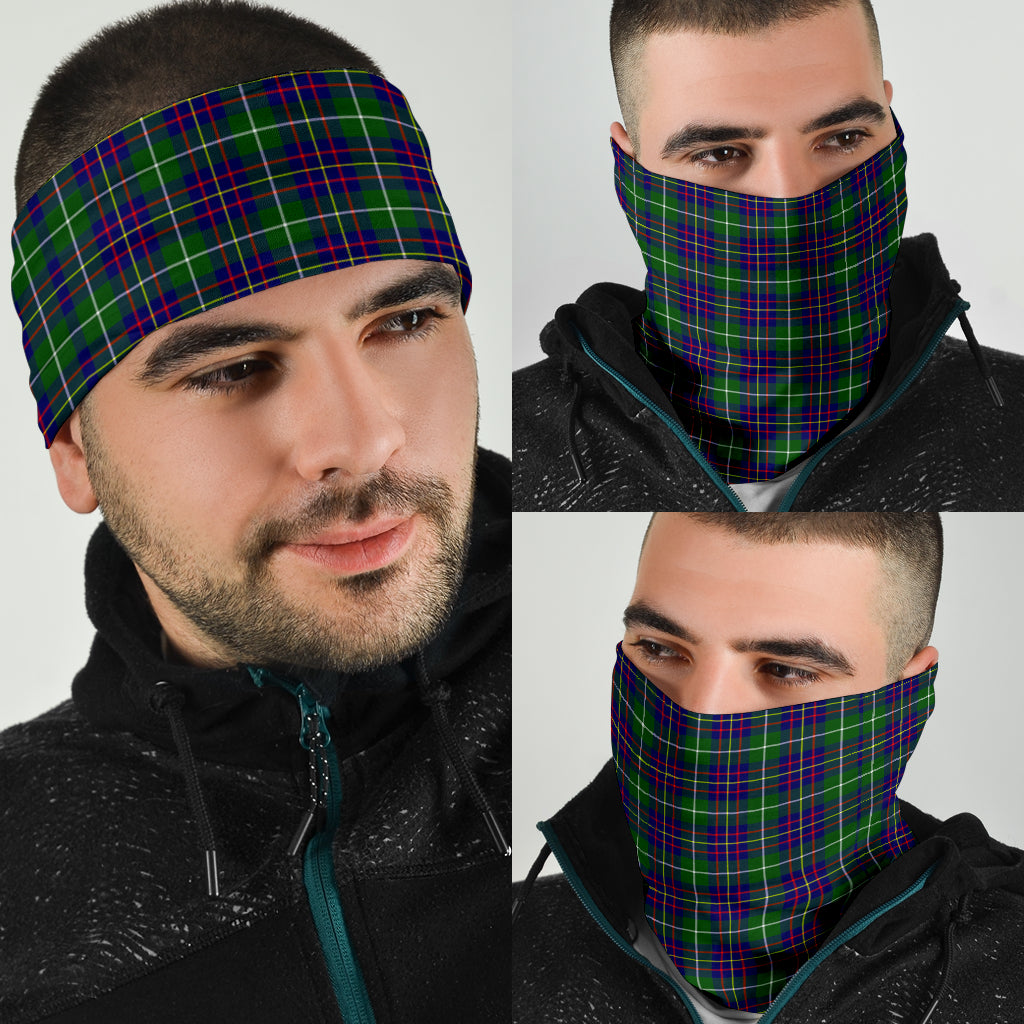 Inglis Modern Tartan Gaiter - Bandana SP