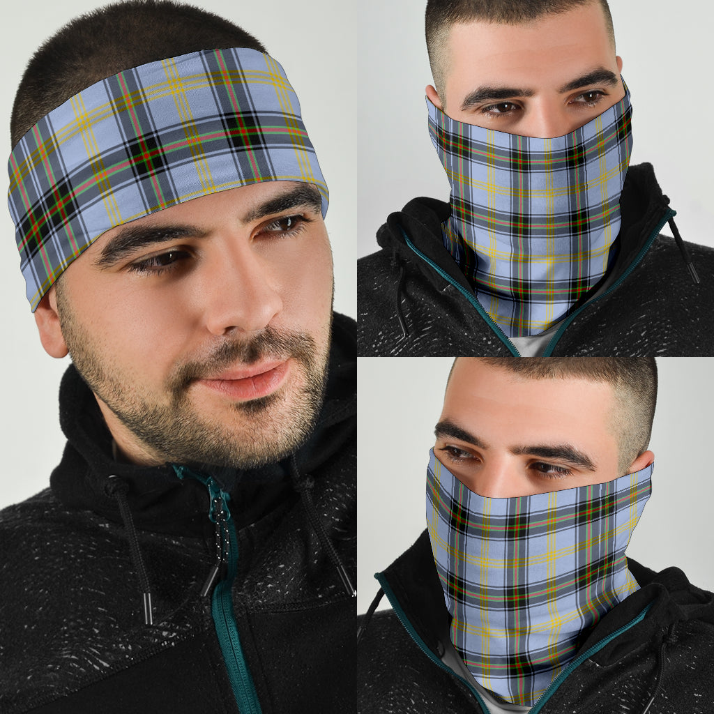 Bell Bandana - Neck Gaiter