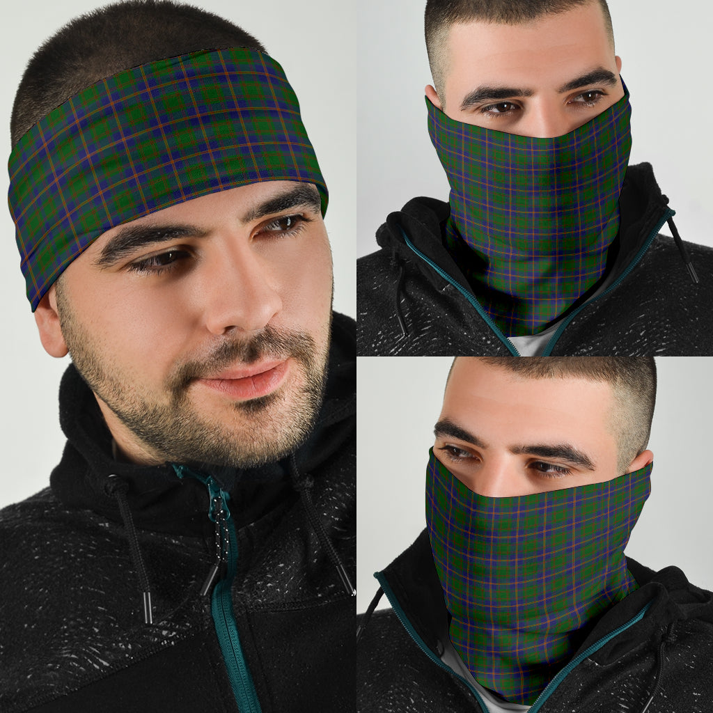 US Marine Corps Tartan Bandana - Neck Gaiter