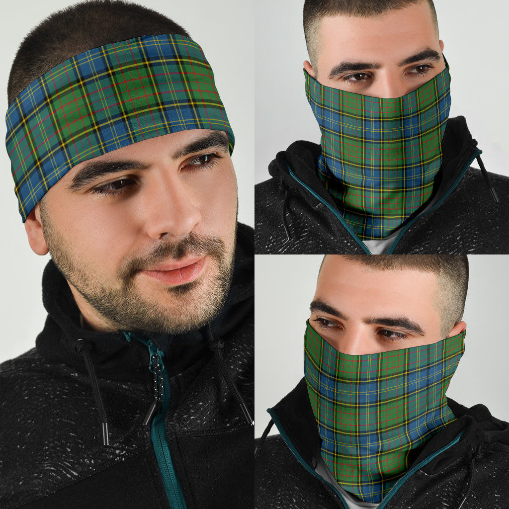 MacMillan Hunting Ancient Tartan Bandana