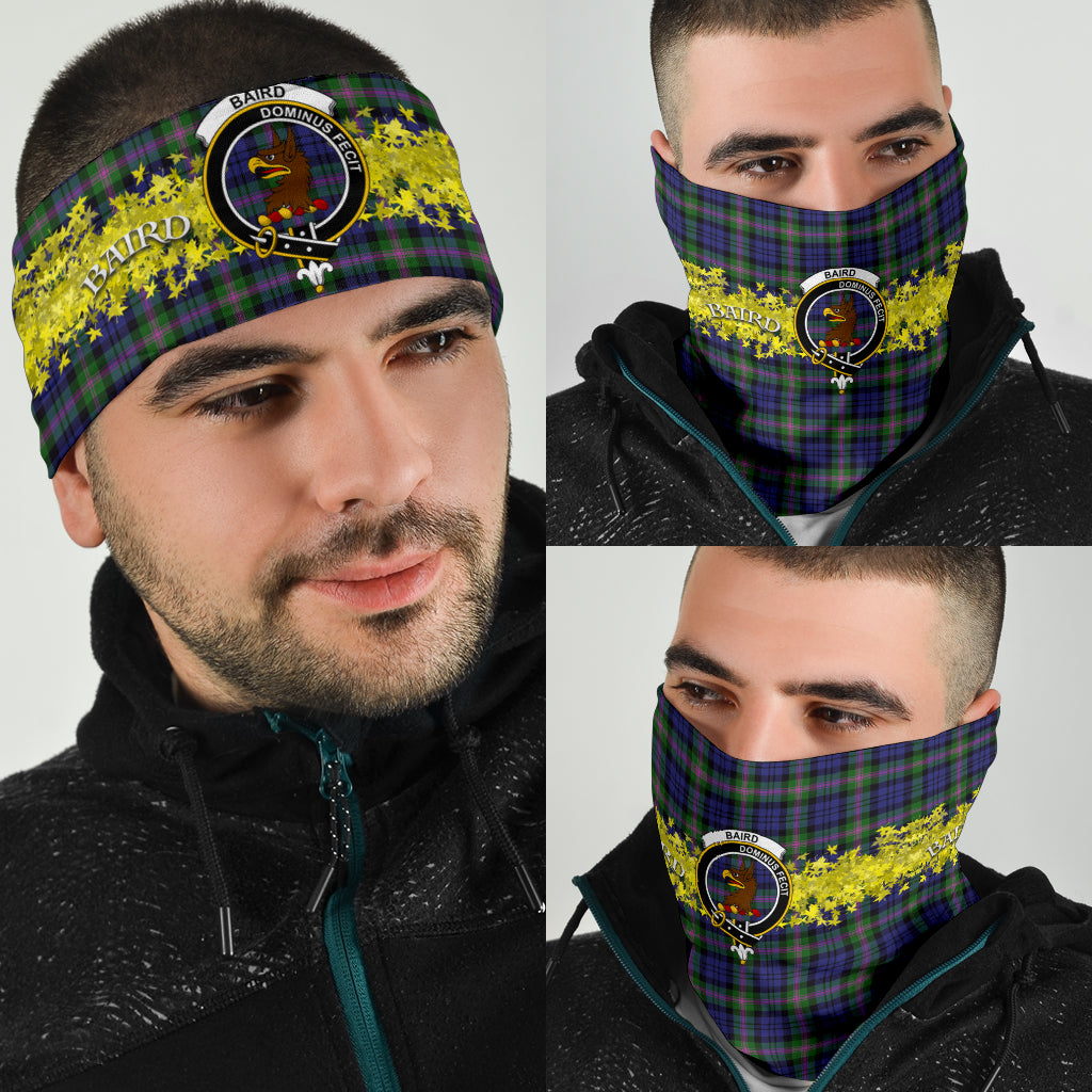 Baird Crest Bandana