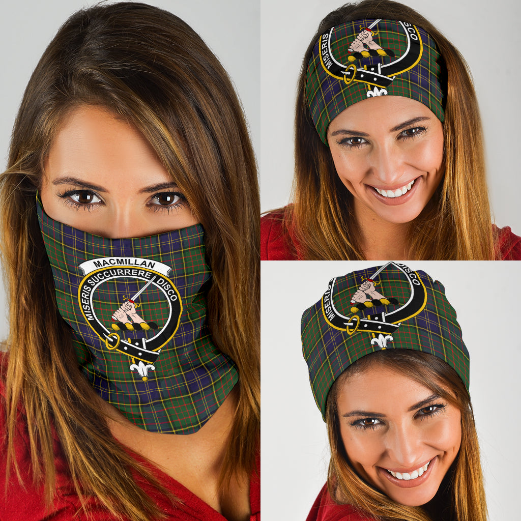 MacMillan Bandana